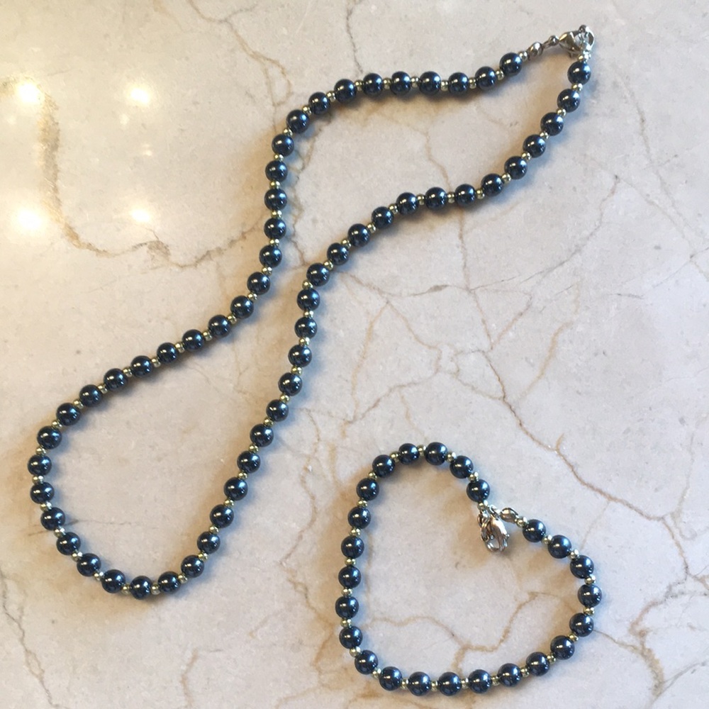 Pearls!